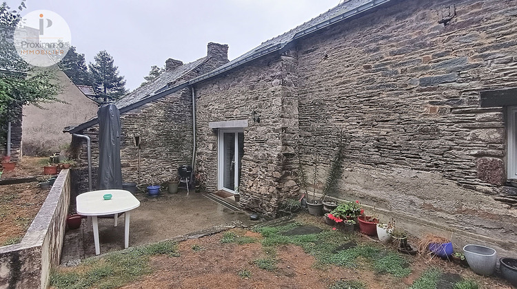 Ma-Cabane - Location Maison COURNON, 63 m²