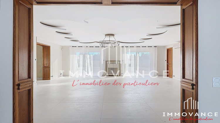 Ma-Cabane - Location Maison Cournonsec, 276 m²