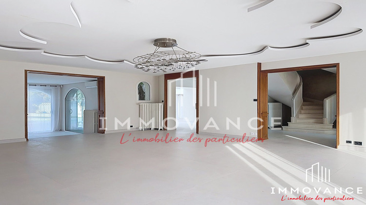 Ma-Cabane - Location Maison Cournonsec, 276 m²