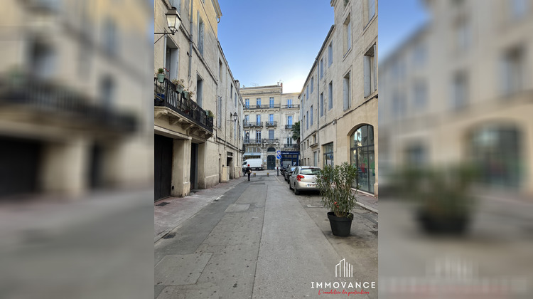 Ma-Cabane - Location Maison Cournonsec, 27 m²