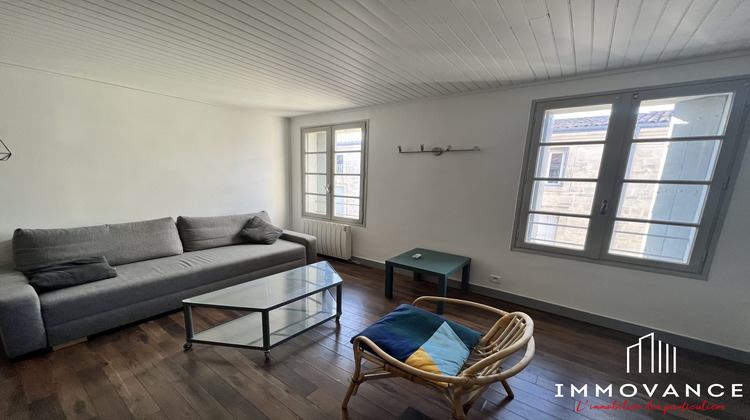 Ma-Cabane - Location Maison Cournonsec, 27 m²
