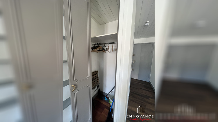 Ma-Cabane - Location Maison Cournonsec, 27 m²