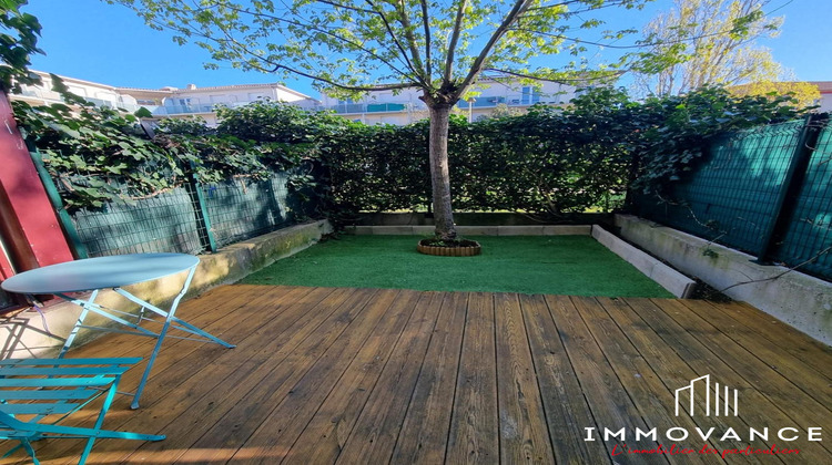 Ma-Cabane - Location Maison Cournonterral, 19 m²