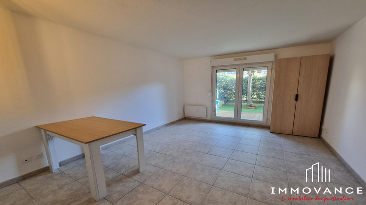 Ma-Cabane - Location Maison Cournonterral, 19 m²