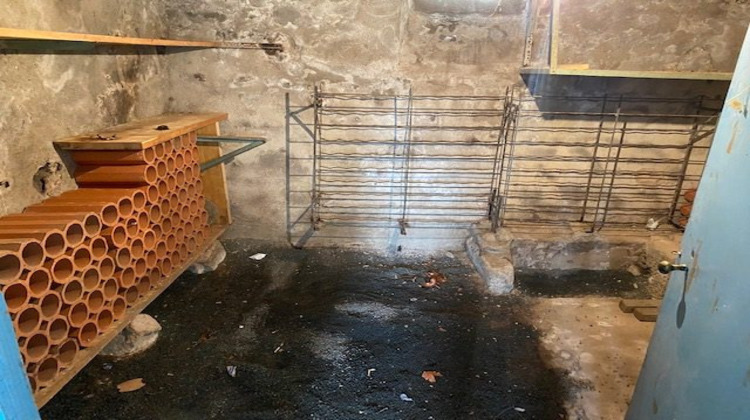 Ma-Cabane - Location Maison Cours-la-Ville, 70 m²