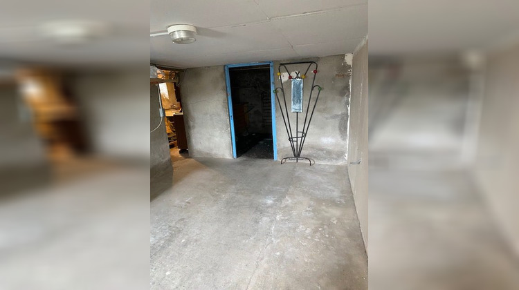 Ma-Cabane - Location Maison Cours-la-Ville, 70 m²