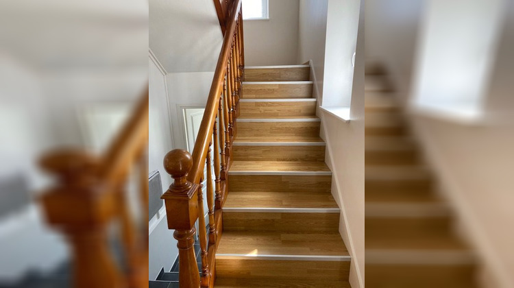Ma-Cabane - Location Maison Cours-la-Ville, 70 m²