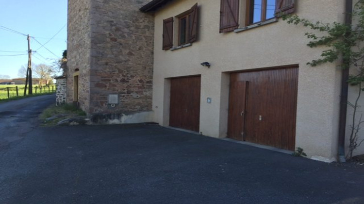 Ma-Cabane - Location Maison Cours-la-Ville, 250 m²