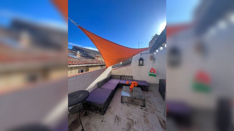 Ma-Cabane - Location Maison COURSAN, 105 m²