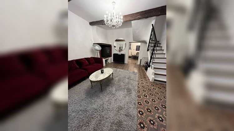 Ma-Cabane - Location Maison COURSAN, 105 m²