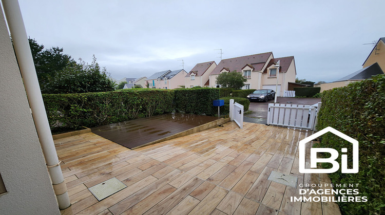 Ma-Cabane - Location Maison COURSEULLES-SUR-MER, 39 m²