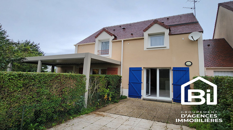 Ma-Cabane - Location Maison COURSEULLES-SUR-MER, 39 m²