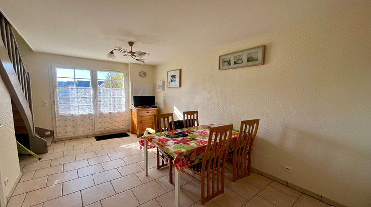 Ma-Cabane - Location Maison COURSEULLES-SUR-MER, 30 m²