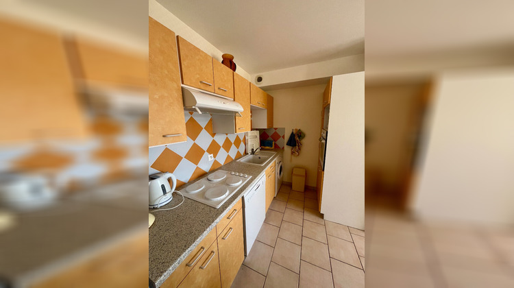 Ma-Cabane - Location Maison COURSEULLES-SUR-MER, 30 m²