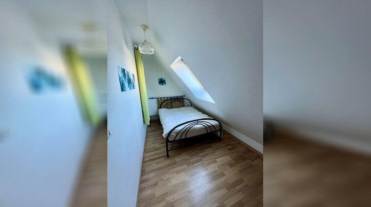 Ma-Cabane - Location Maison COURSEULLES-SUR-MER, 30 m²