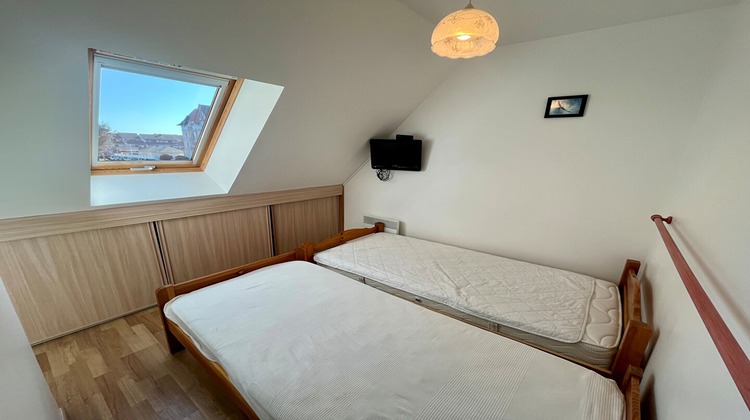 Ma-Cabane - Location Maison COURSEULLES-SUR-MER, 30 m²