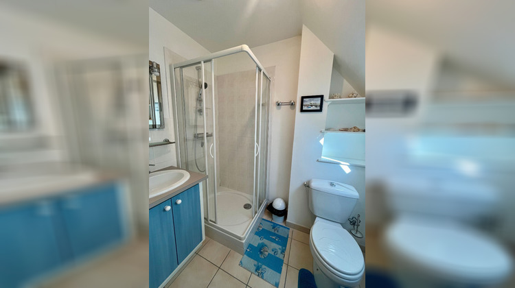 Ma-Cabane - Location Maison COURSEULLES-SUR-MER, 30 m²