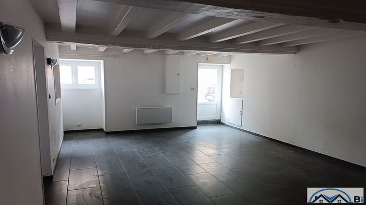 Ma-Cabane - Location Maison COURSEULLES-SUR-MER, 60 m²
