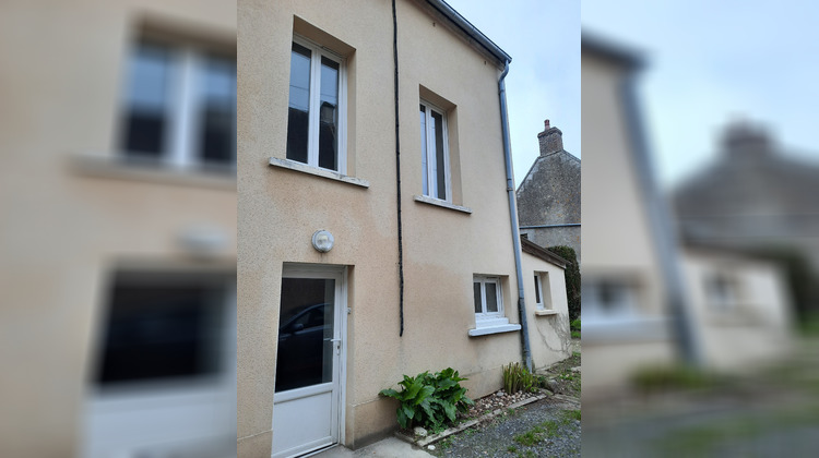 Ma-Cabane - Location Maison COURSEULLES-SUR-MER, 60 m²