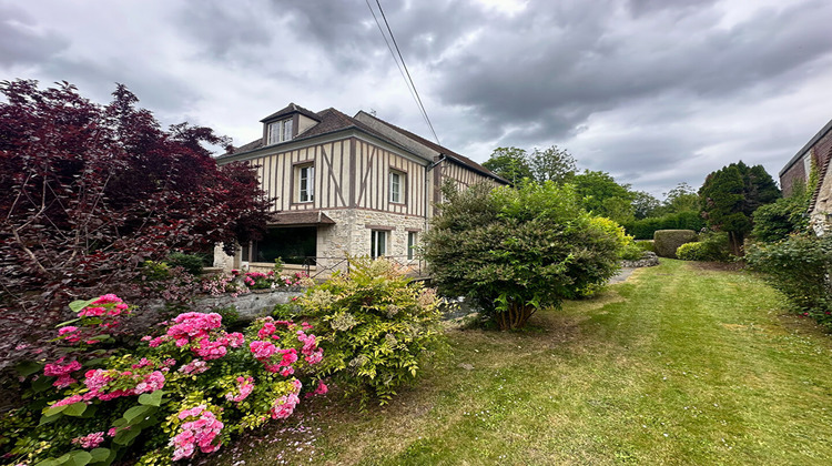 Ma-Cabane - Location Maison COURTEUIL, 250 m²