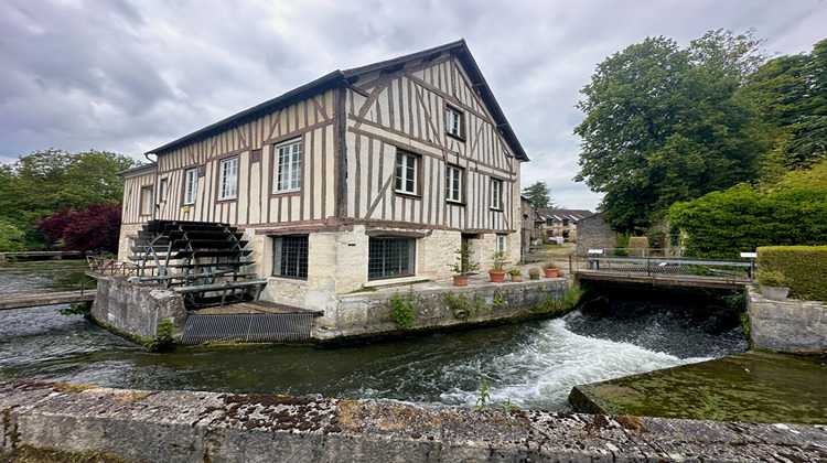 Ma-Cabane - Location Maison COURTEUIL, 250 m²