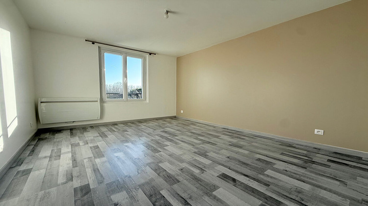 Ma-Cabane - Location Maison COURTEUIL, 125 m²