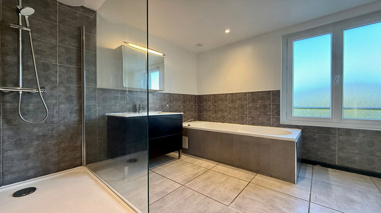 Ma-Cabane - Location Maison COURTEUIL, 125 m²