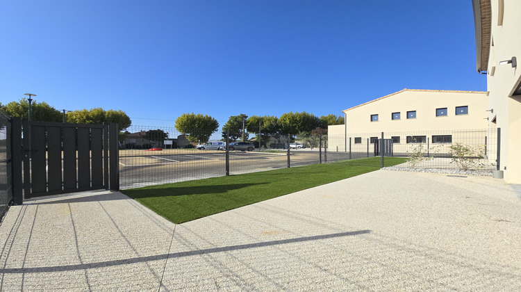 Ma-Cabane - Location Maison Courthézon, 95 m²