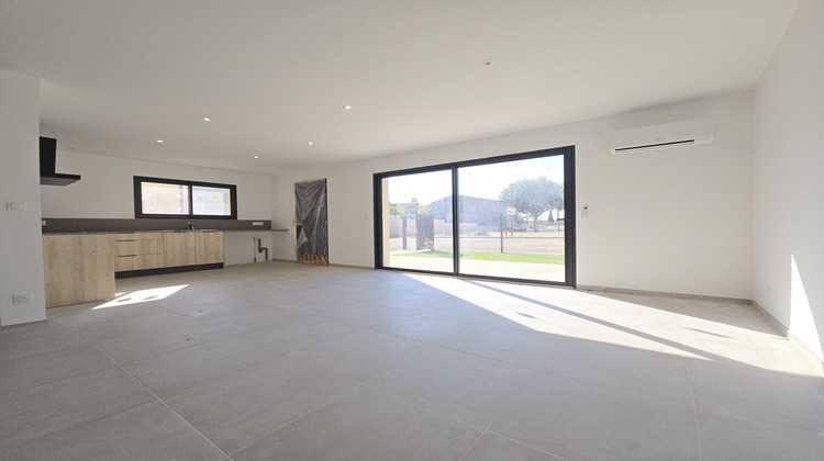 Ma-Cabane - Location Maison Courthézon, 95 m²