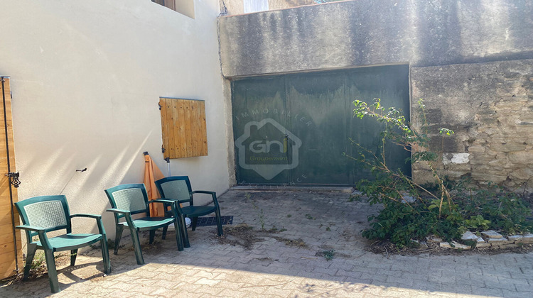 Ma-Cabane - Location Maison COURTHEZON, 68 m²