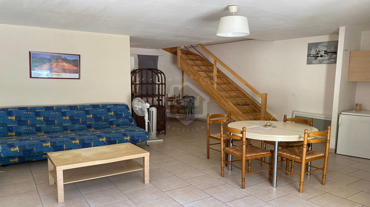 Ma-Cabane - Location Maison COURTHEZON, 68 m²