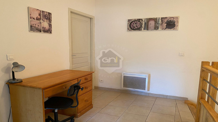 Ma-Cabane - Location Maison COURTHEZON, 68 m²