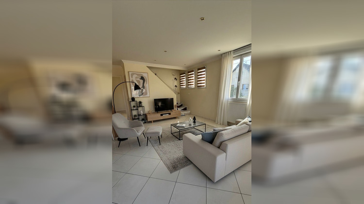 Ma-Cabane - Location Maison COURTRY, 111 m²