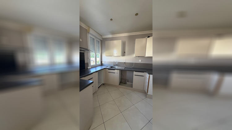 Ma-Cabane - Location Maison COURTRY, 111 m²