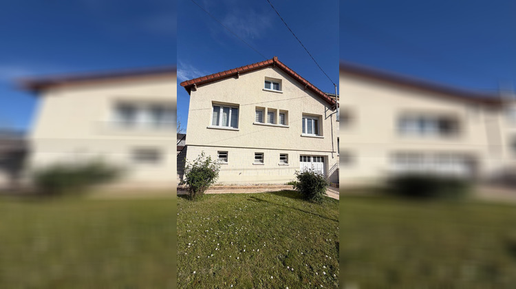 Ma-Cabane - Location Maison COURTRY, 111 m²