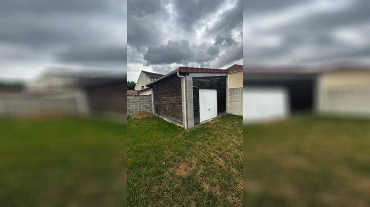 Ma-Cabane - Location Maison COURTRY, 111 m²