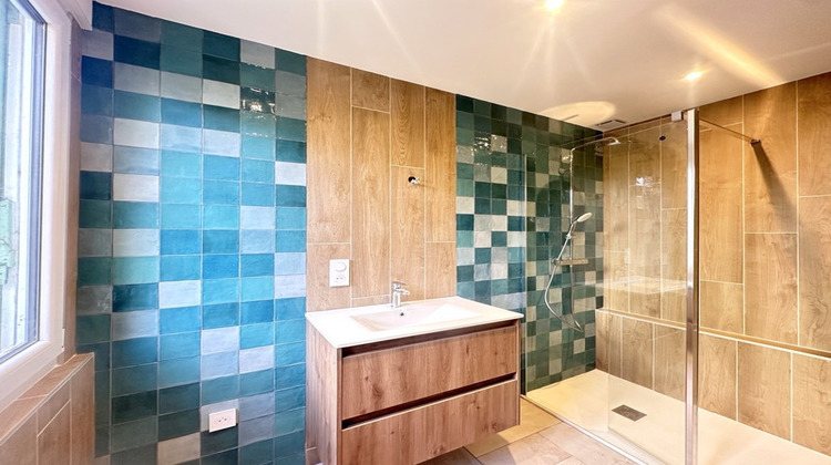 Ma-Cabane - Location Maison COURVILLE SUR EURE, 92 m²