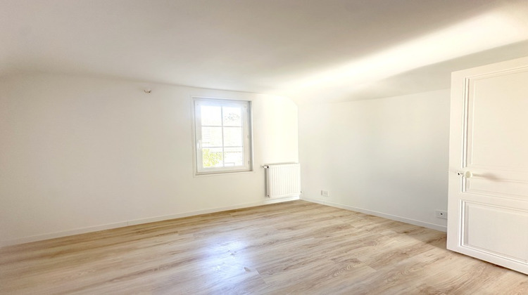 Ma-Cabane - Location Maison COURVILLE SUR EURE, 92 m²