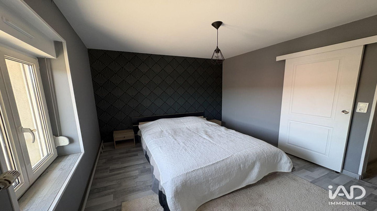 Ma-Cabane - Location Maison Cousances-les-Forges, 83 m²