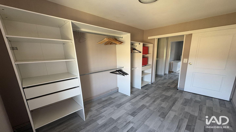 Ma-Cabane - Location Maison Cousances-les-Forges, 83 m²