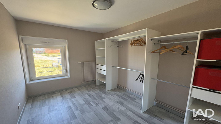 Ma-Cabane - Location Maison Cousances-les-Forges, 83 m²