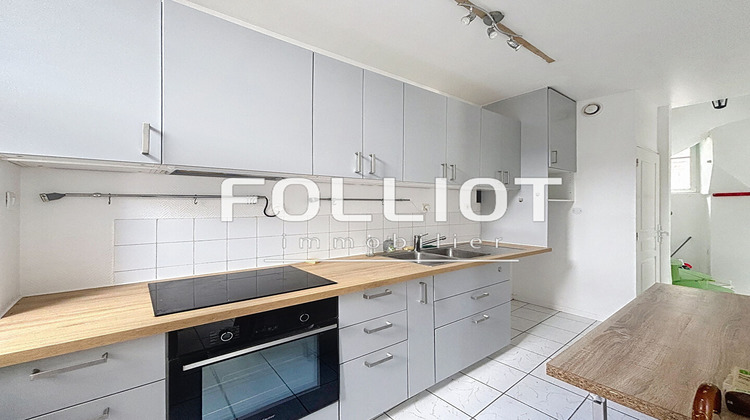 Ma-Cabane - Location Maison COUTANCES, 70 m²