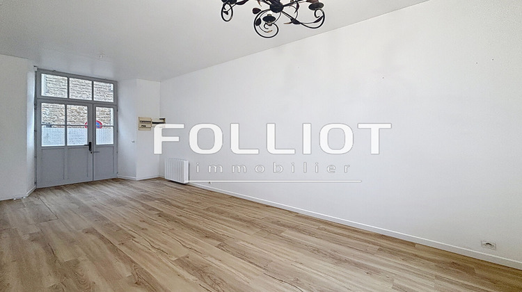 Ma-Cabane - Location Maison COUTANCES, 70 m²