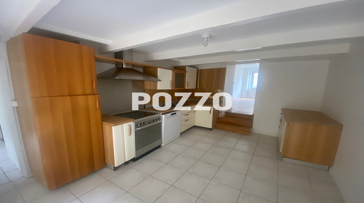 Ma-Cabane - Location Maison COUTANCES, 65 m²