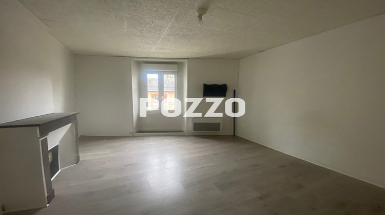 Ma-Cabane - Location Maison COUTANCES, 65 m²