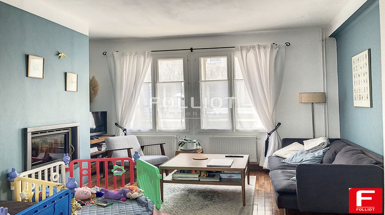 Ma-Cabane - Location Maison COUTANCES, 123 m²