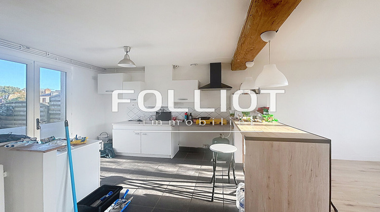 Ma-Cabane - Location Maison COUTANCES, 55 m²