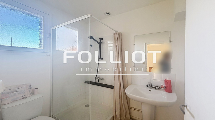 Ma-Cabane - Location Maison COUTANCES, 55 m²