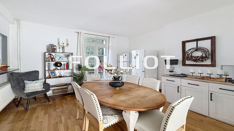 Ma-Cabane - Location Maison COUTANCES, 123 m²