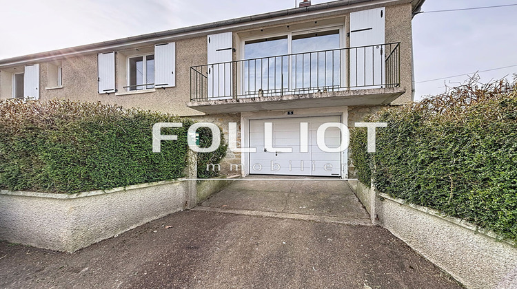 Ma-Cabane - Location Maison COUTANCES, 75 m²